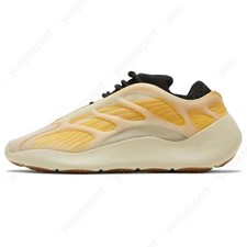 Size 9 - adidas Yeezy 700 V3 Mono Safflower for sale online | eBay
