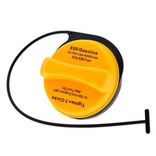 Gas Cap Fuel Cap GT295 20915990 Compatible with Chevy GMC Cadillac - 2007-201...