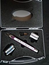 Heltschel Hilaris TL eco 50 Softlaser  laserakupunktur Profigerät