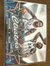 2023-24 Topps Cosmic Chrome Star Clusters Brandon Miller Cam Whitmore #SC-13(RC)