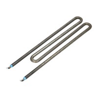 Heizelement Heizung 2650W Kompatibel Mit Miele 10175351 FüR Waschmaschine