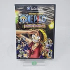 One Piece Pirates Carnival (Nintendo GameCube, 2006)