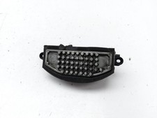BMW X1 F48 2017 HEATER BLOWER FAN MOTOR RESISTOR 9377854
