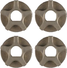 FOUR Ryobi Chainsaw SPROCKET PART 610323001 - Fits HART MODELS IN DESCRIPTION