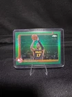 2025 Topps Onyeka Okongwu Base (Raw)