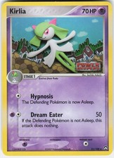 Pokemon Kirlia 31/108 Uncommon Power Keepers Pokemon Reverse Holo Near Mint on eBay