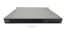 Cisco ASA-5515-X Adaptive Security Appliance Firewall ASA5515 V02 w/ 128GB SSD