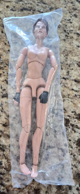 Lara Croft Tomb Raider: Legend Sideshow Collectibles EXCLUSIVE Scale 1/6 Figure 