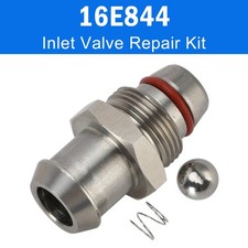 16E844 Inlet Valve Repair Kit For Graco Magnum X5 X7 (B C D Series) LTS15 LTS17