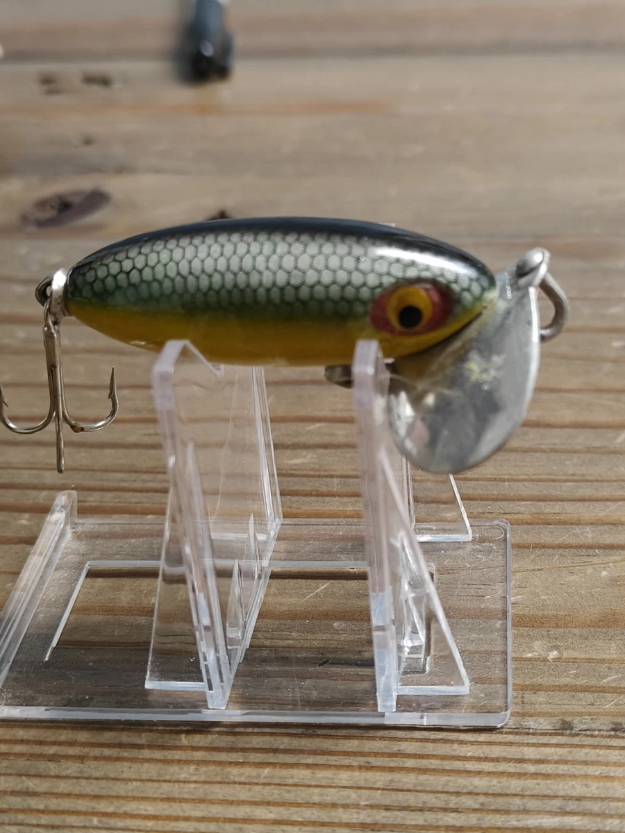 Japan Lures Indiana Vintage Fishing Lures for sale | eBay