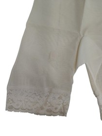 Vintage Girdle With Garter