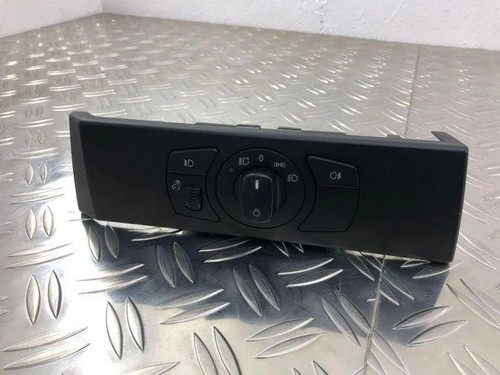 BMW 5 Touring E61 Scheinwerferschalter 6925287 3.00 Petrol 200kw 2008 22996268