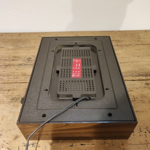 Cassa Europhon X Ricambi Giradisci - Foto 4 di 5