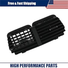 FB5Z-19893-AD Dual Center Dash Air Vent for 2016-2019 Ford Explorer Base Limited