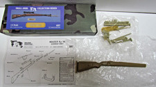 1:4 Verlinden Produtions 657 MAUSER Kar98 Assault Rifle mai usato (S17)