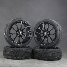 19 Zoll Winterräder original VW Golf VIII 8 R-Line Warmenau 5H0601025AJ