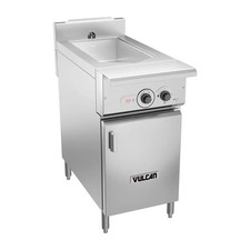 6243 New - Vulcan Multi-Function Cooker, Braise, Sear, Fry, Steam, Simmer VCS18
