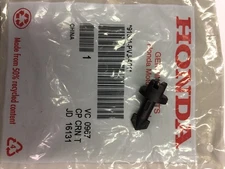 Genuine Honda Engine Cover Stud 91501-PVJ-A01