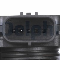 Delphi Luftmassenmesser AF10377-12B1 FüR Lexus Toyota