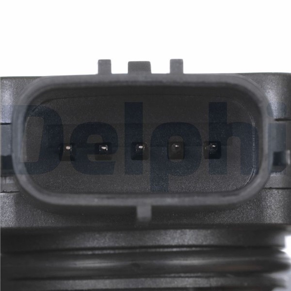 Delphi Luftmassenmesser AF10377-12B1 FüR Lexus Toyota-image