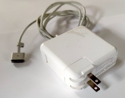 60W T-Tip Power Adapter Charger For Macbook Air 2012-2017 & Pro Retina 2012-2015