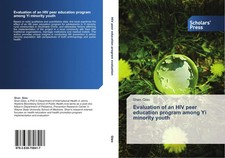 Shan Qiao | Evaluation of an HIV peer educati...