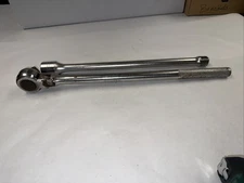 Thorsen 79 3/4” Drive Ratchet  W Proto 3/4 16” Extension