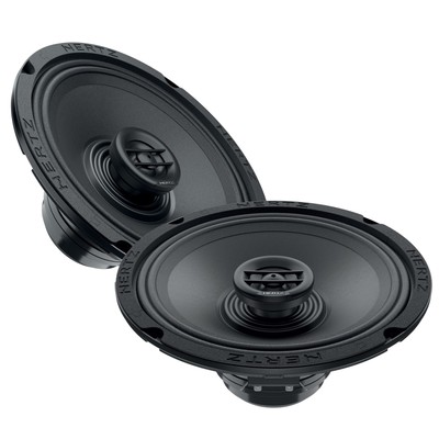 Hertz SPL Show SX 200 NEO 8'' Coax 2-Way Set - UV/Waterproof