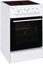 Exquisit  Standherd ECM 5-4.1 Weiss NEU&OVP