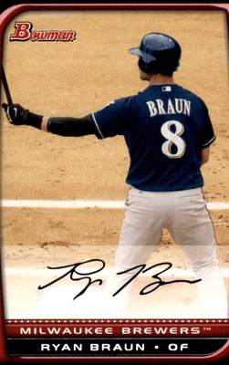2008 Bowman BB - You Pick - Complete Your Set (F69)