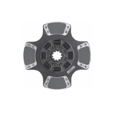 #ad Mid America Clutch MU 127747 DSCB Mid America Clutch $671.67