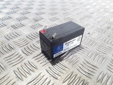 MERCEDES-BENZ M W164 Akku N000000004039 3.50 Petrol 200kw 2008 33544102