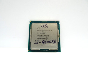 I5 9600kf | eBay