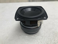 For JBL Xtreme 2 series 2.75-inch mid-woofer speaker, enthusiast dual magnetic