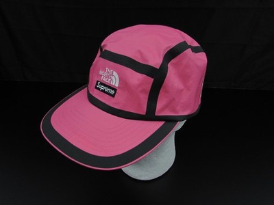Supreme X North Face Summit Series Outer Tape Camp Cap | eBay