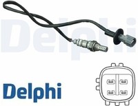 Delphi ES20224-12B1 Lambdasonde Lamdasonde FüR Toyota FüR Lexus