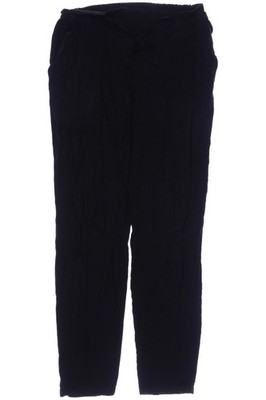 Vero Moda Stoffhose Damen Hose Pants Chino Gr. M Schwarz #63c1jol