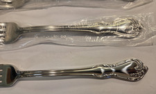Reed & Barton Stainless Steel Japan Single Flatware Pieces for