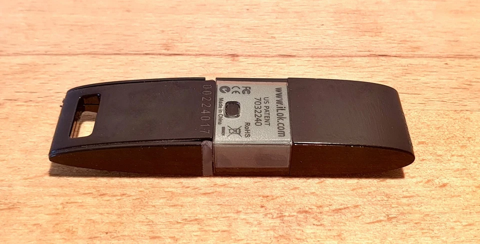 Avid Pro Tools 10, 11, 12 Native Perpetual License Bundle iLok 2 Plug 'n Play - Bild 2 von 3