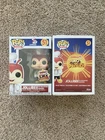 Funko Pop Ad Icons Jollibee Philippine Barong 2019 Independence Day Exclusive