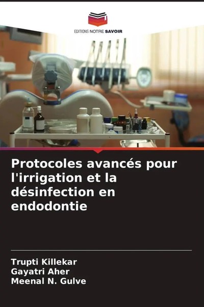 Trupti Killekar (U. A.) | Protocoles AvancéS Pour L'irrigation Et La...-image