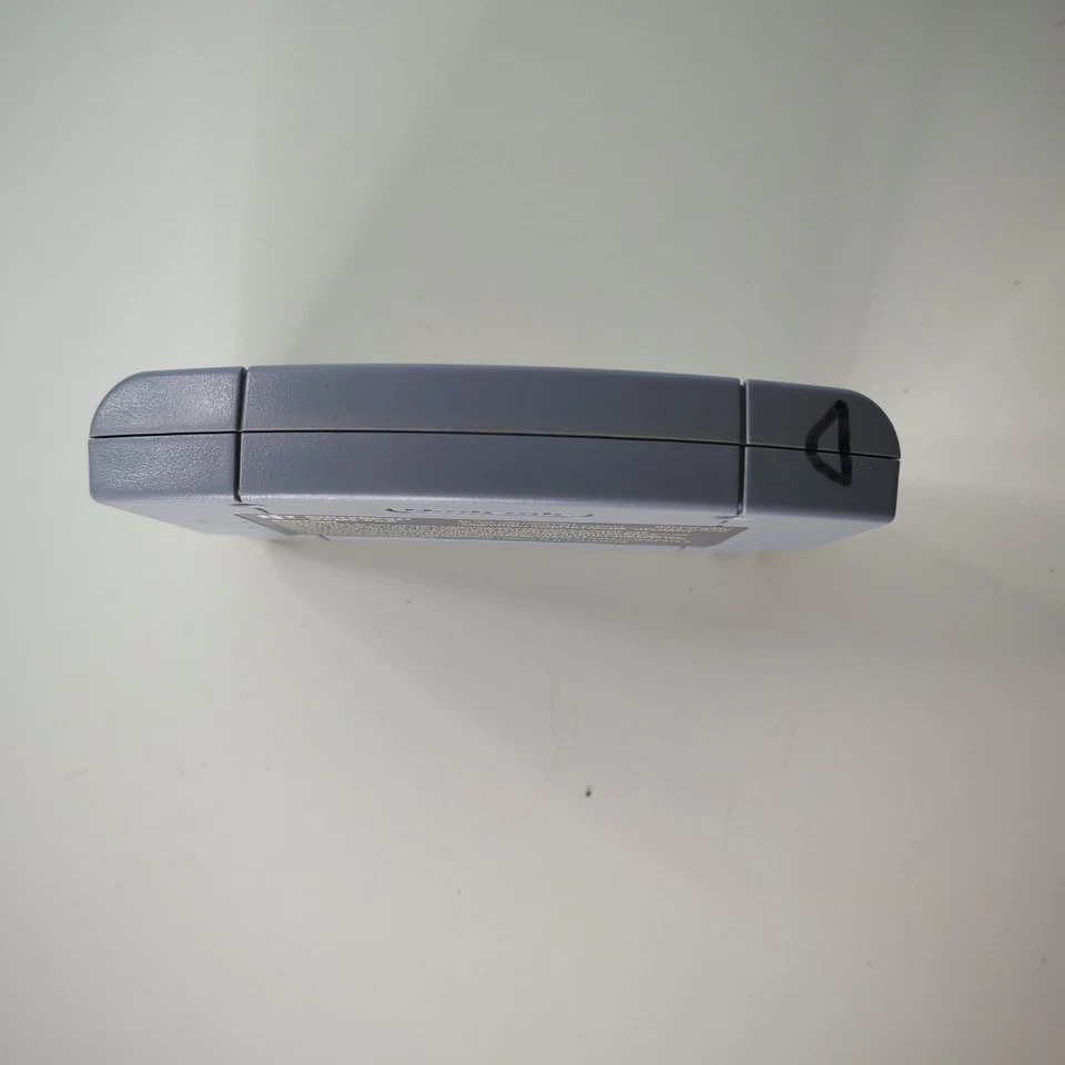 Diddy Kong Racing (Nintendo 64, 1997) Authentic N64 Game Cartridge - Image 3 of 4