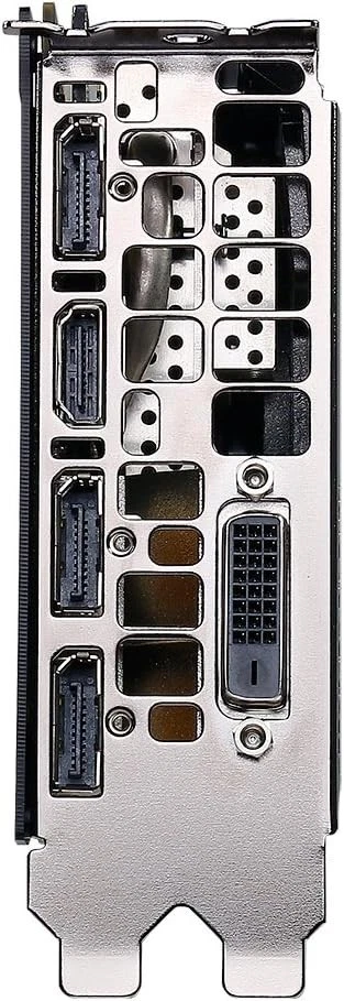 EVGA GeForce GTX 1080 Ti SC Edición Negra 11GB GDDR5X - Probada, Caja Incluida Foto 2 de 4