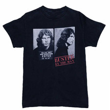 The Doors Jim Morrison T-shirt For men Women All Size S-234XL