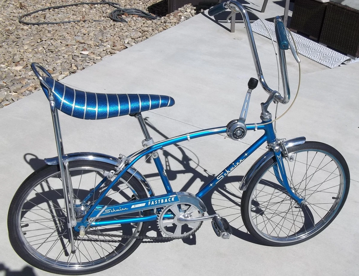 Schwinn 20 In Kids Bike Vintage Bikes for sale | eBay