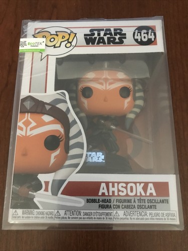 Mandalorian - Funko Pop! #464 
