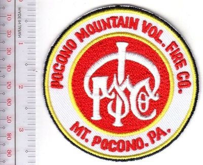 Hot Shot Wildland Fire Crew Pennsylvia Pocono Mountain Crew Voluntary NO TARIFF