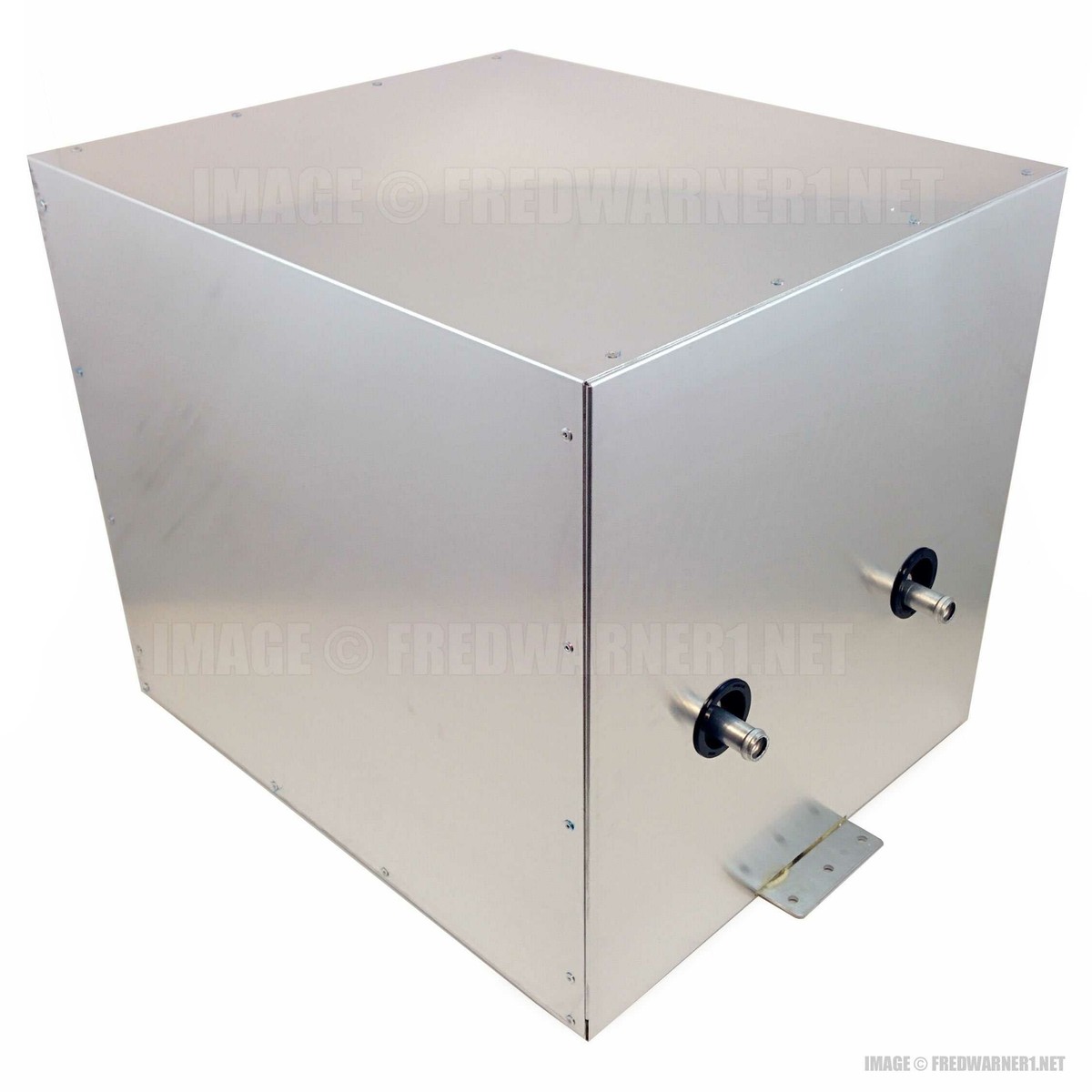 Kuuma 11842 Marine Water Heater 11 Gal Rear Heat Exchange + 120V Aluminum  14717118422 | eBay