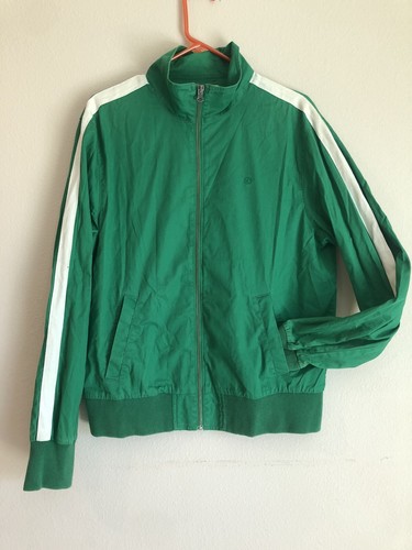 Converse One Star Green Dress Sz Med Gem