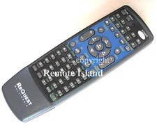 ReQuest Multimedia AudioReQuest ARQ1 CD MP3 Hard Drive System Remote Control